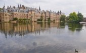 Het Binnenhof